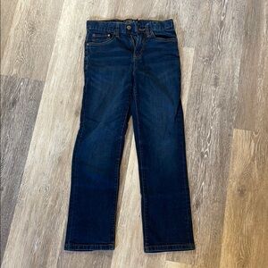 Lucky Brand Classic Straight Blue Jeans